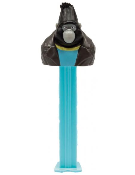 Dispensador Caramelos Pez Jonny Sing 2