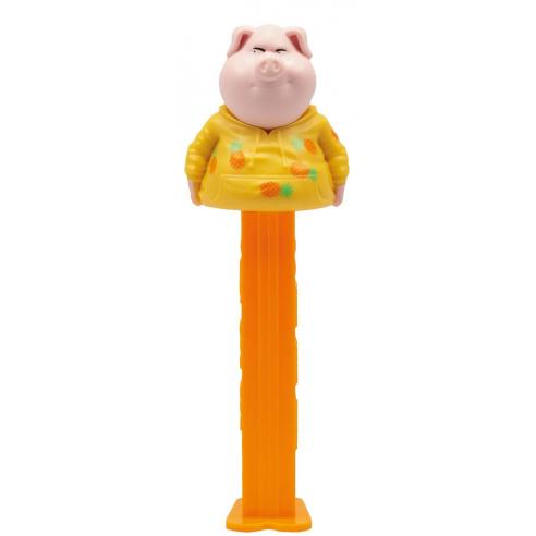 Dispensador Caramelos Pez Gunter Sing 2