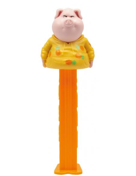 Dispensador Caramelos Pez Gunter Sing 2