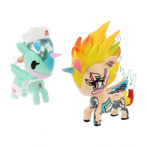 Unicorno Series X Blind Box By Tokidoki