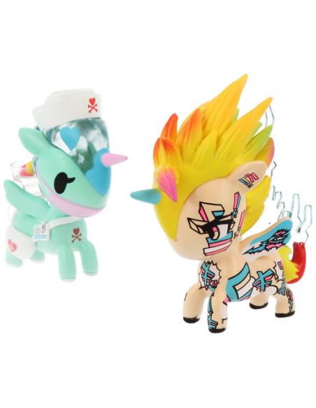Unicorno Series X Blind Box By Tokidoki