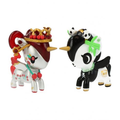 Unicorno Series X Blind Box By Tokidoki