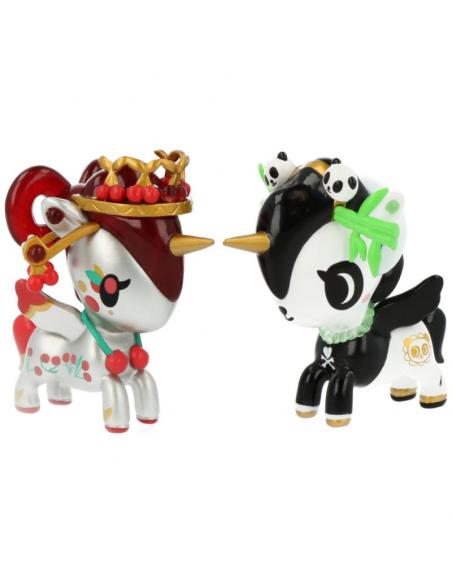 Unicorno Series X Blind Box By Tokidoki