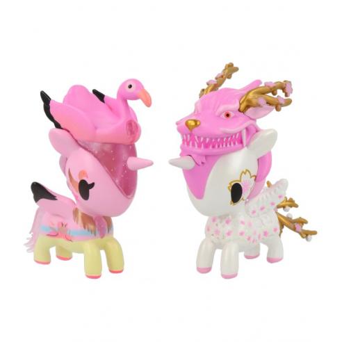 Unicorno Series X Blind Box By Tokidoki