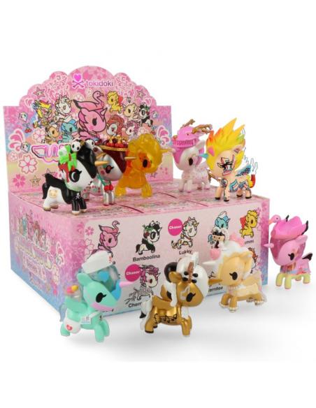 Unicorno Series X Blind Box By Tokidoki