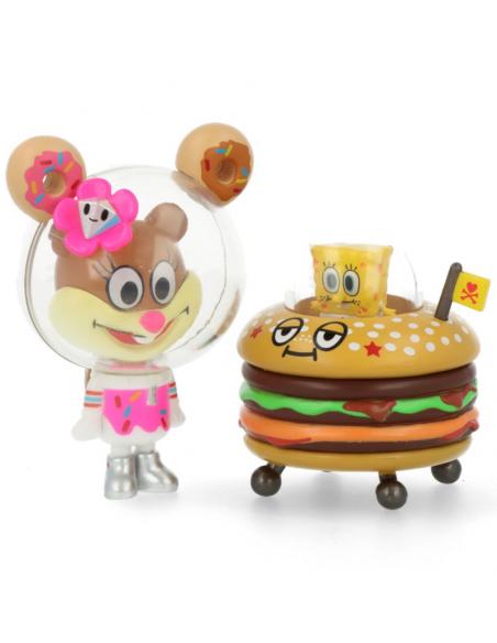 SpongeBob SquarePants Blind Box By Tokidoki