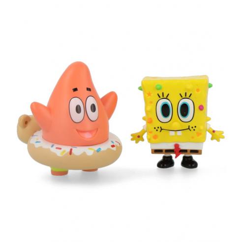 SpongeBob SquarePants Blind Box By Tokidoki