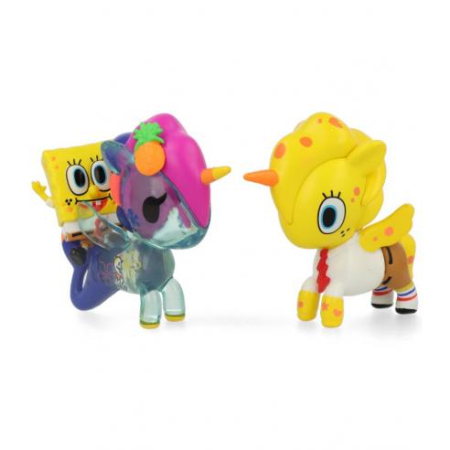 SpongeBob SquarePants Blind Box By Tokidoki