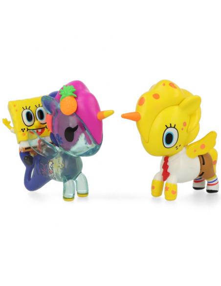 SpongeBob SquarePants Blind Box By Tokidoki