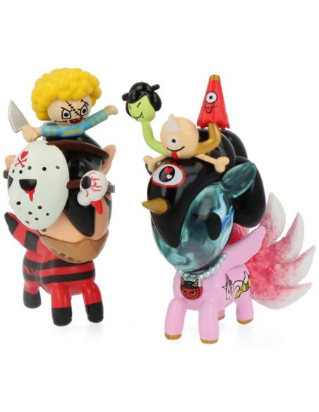 Unicorno After Dark Series 2 By Tokidoki