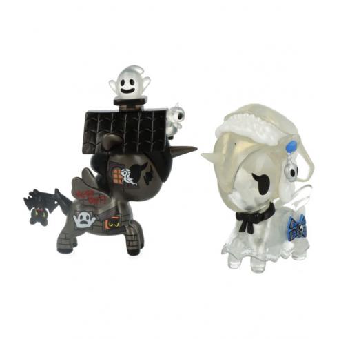 Unicorno After Dark Series 2 By Tokidoki