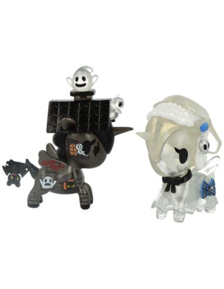 Unicorno After Dark Series 2 By Tokidoki
