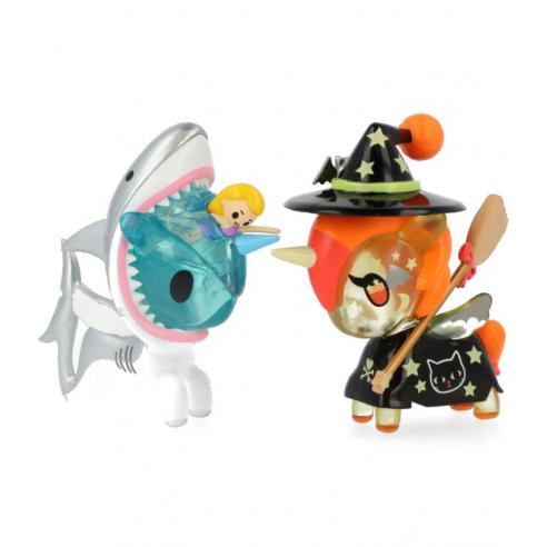 Unicorno After Dark Series 2 By Tokidoki