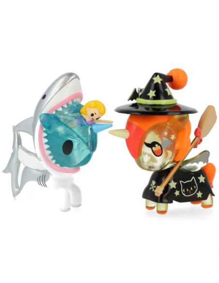 Unicorno After Dark Series 2 By Tokidoki