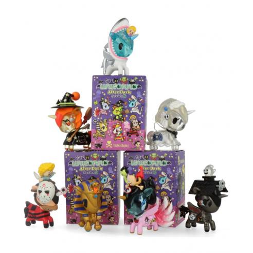 Unicorno After Dark Series 2 By Tokidoki
