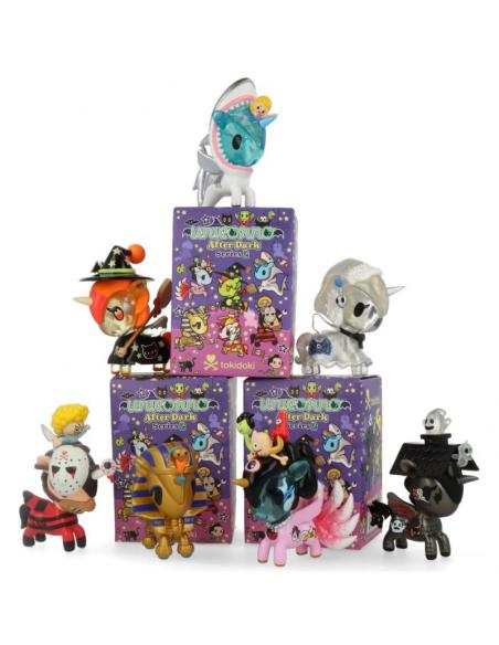 Unicorno After Dark Series 2 By Tokidoki