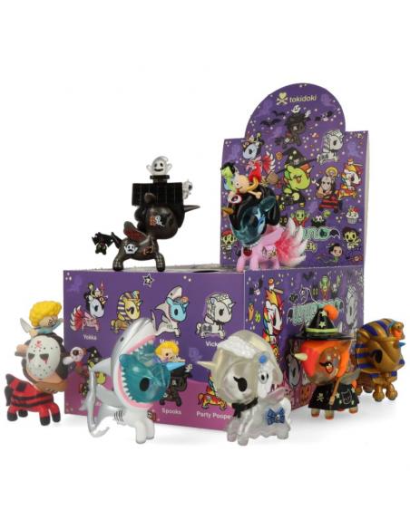 Unicorno After Dark Series 2 By Tokidoki