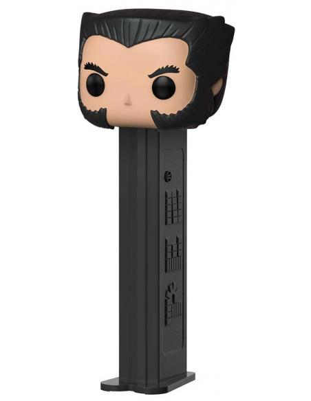 Wolverine Logan Funko Pop PEZ