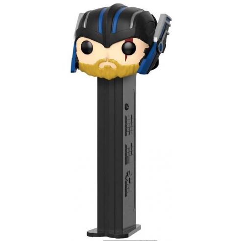 Thor Ragnarok Funko Pop PEZ