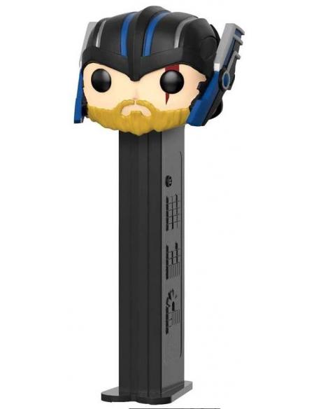 Thor Ragnarok Funko Pop PEZ