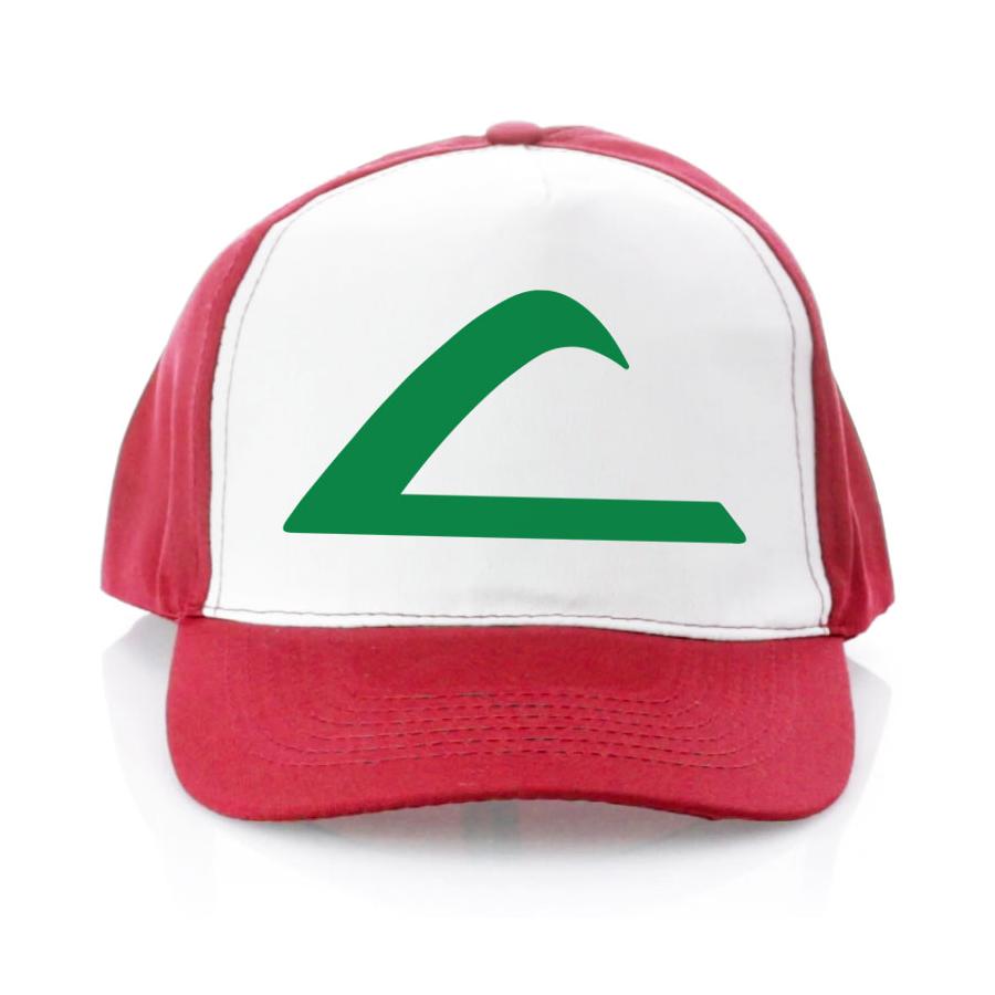 Planeta Fuera de plazo Nublado Comprar Gorra Pokémon Ash Ketchum Infantil