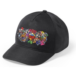 Gorra Brawl Stars Team Infantil 2