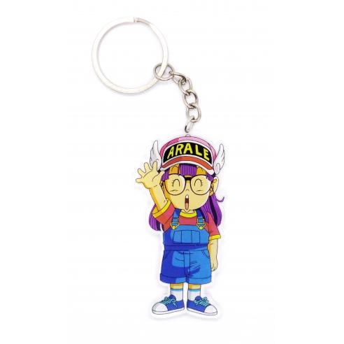 Llavero Arale Norimaki Dr Slump