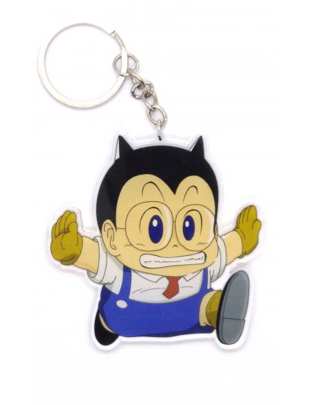 Llavero Obotchaman Obokaman Arale Dr Slump