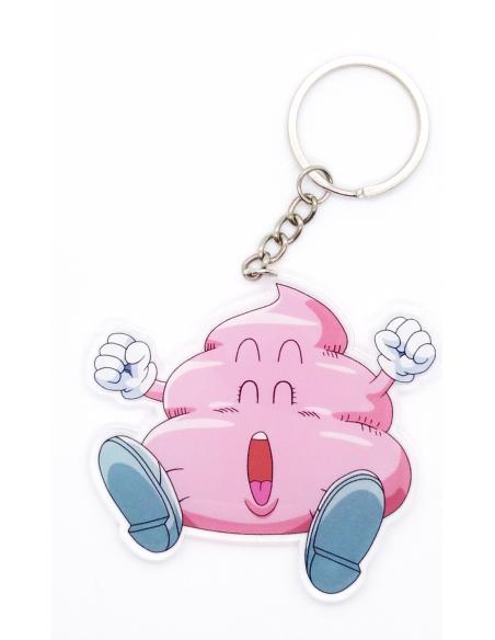 Llavero Caca Arale Dr Slump