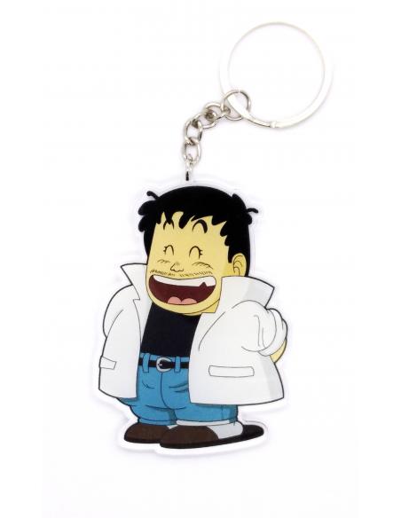 Llavero Senbei Norimaki Arale Dr Slump