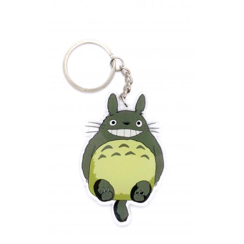 Llavero Totoro