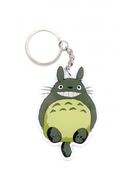 Llavero Totoro
