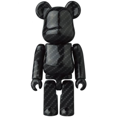 Bearbrick 100% Pattern series 43