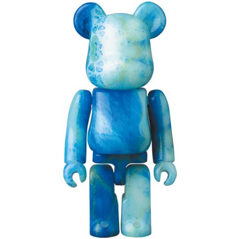 Bearbrick 100% Jellybean series 43