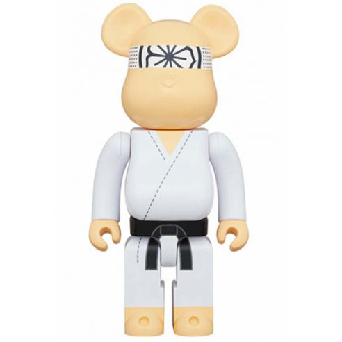 Bearbrick 100% Artist series 43 Miyagi-Do