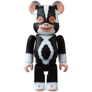 Bearbrick 100% Cute series 43 Gremlins 2