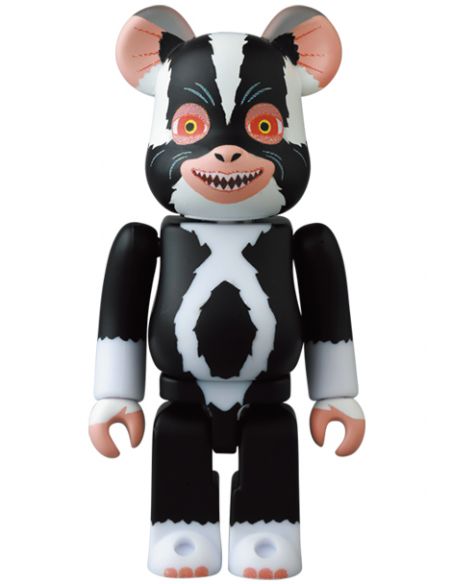 Bearbrick 100% Cute series 43 Gremlins 2