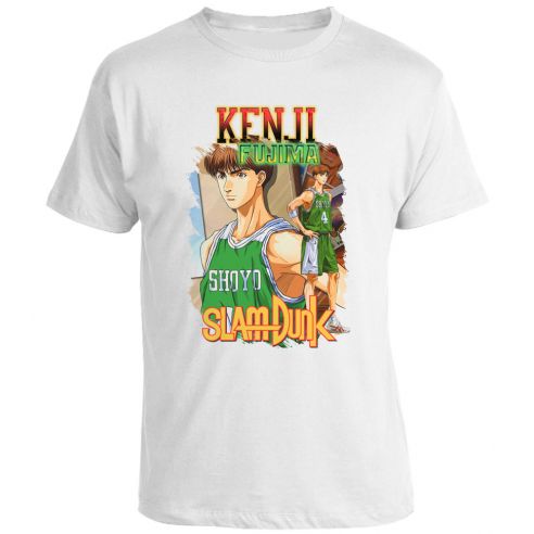 Camiseta Slam Dunk KENJI