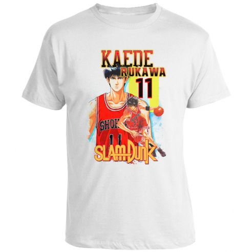 Camiseta Slam Dunk KAEDE