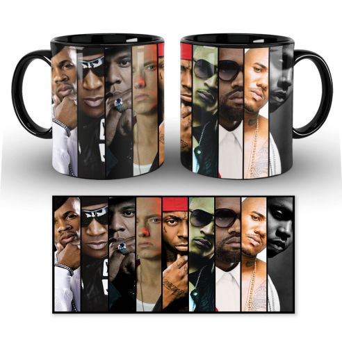 Taza Rap Kings