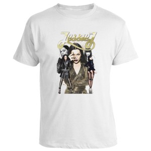 Camiseta Jessie J