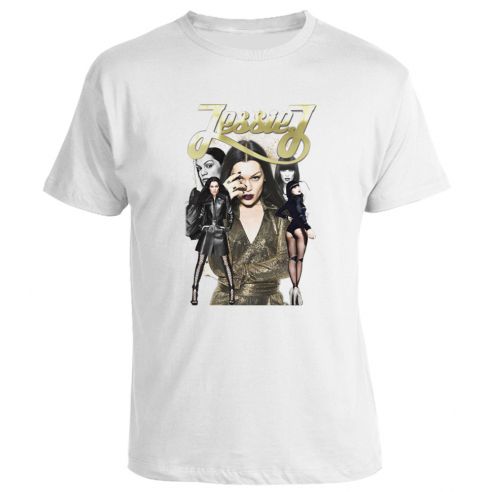 Camiseta Jessie J