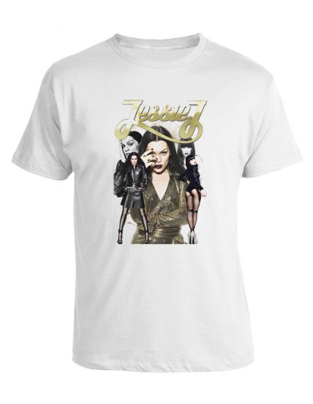 Camiseta Jessie J