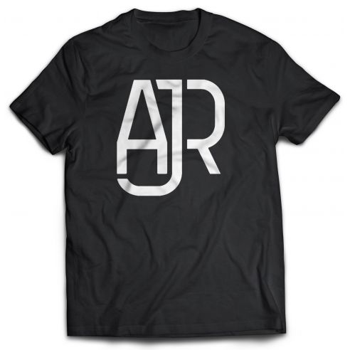 Camiseta ARJ Band