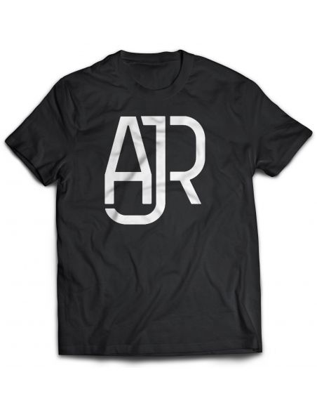 Camiseta ARJ Band