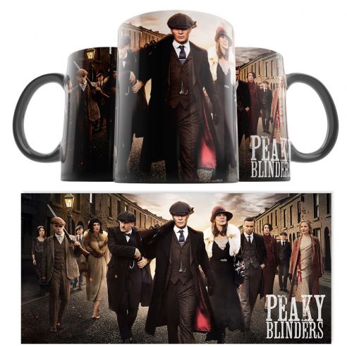 Taza Peaky Blinders