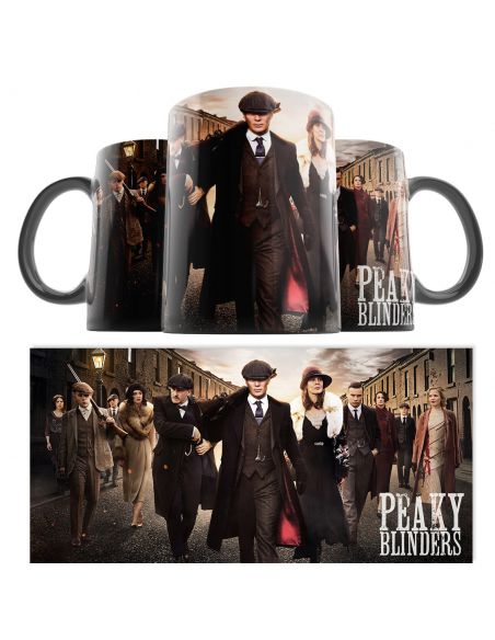 Taza Peaky Blinders