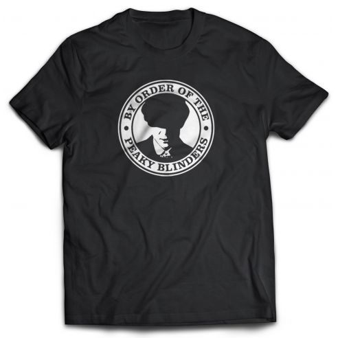 Camiseta Peaky Blinders