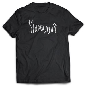 Camiseta Stoned Jesus