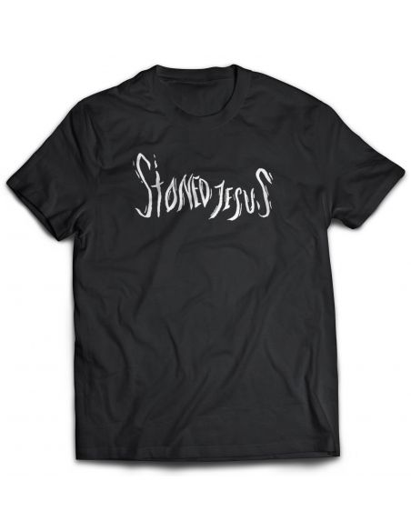 Camiseta Stoned Jesus
